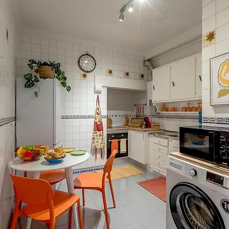 Apartament Casa Alma Lisboeta