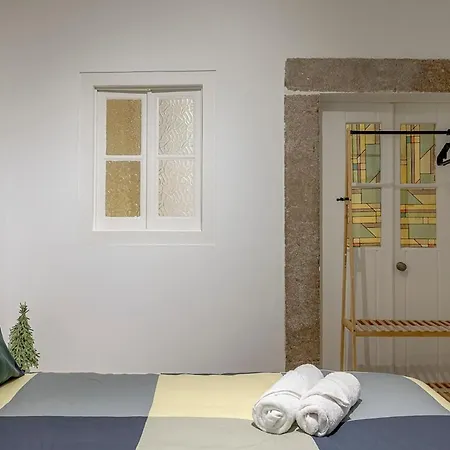 公寓 Casa Alma Lisboeta