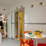 Casa Alma Lisboeta * Lisbon