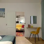 Casa Alma Lisboeta