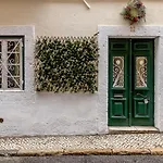 Apartment Casa Alma Lisboeta Lisbon