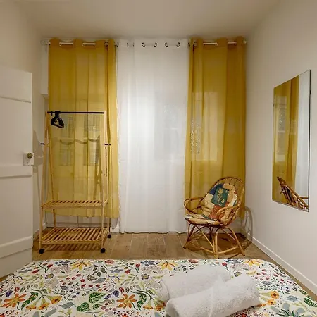 Casa Alma Lisboeta * Лиссабон