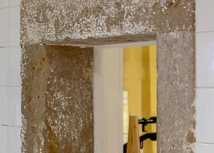 Casa Alma Lisboeta * Лиссабон