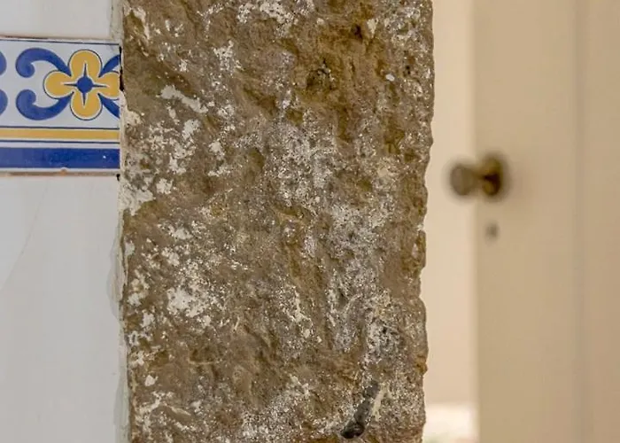 Casa Alma Lisboeta Лиссабон