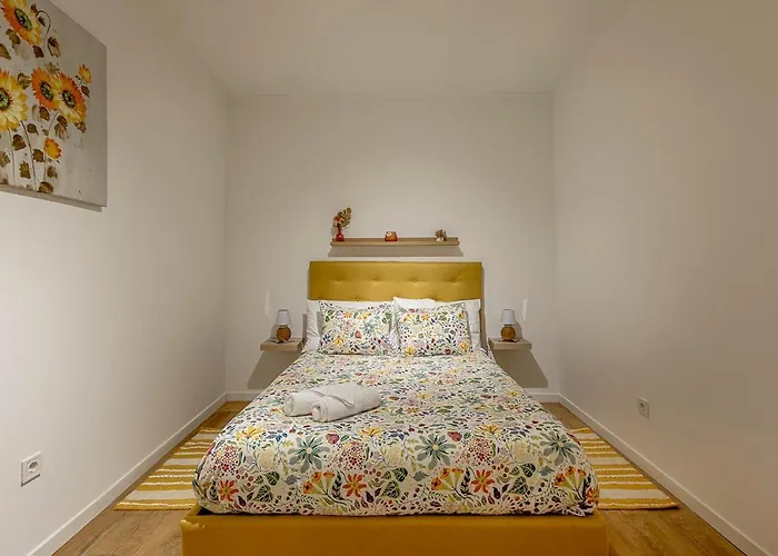 Casa Alma Lisboeta *