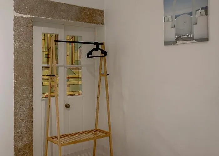 Casa Alma Lisboeta Апартаменты