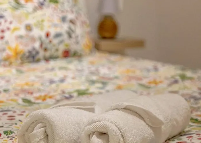 Апартаменты Casa Alma Lisboeta Лиссабон