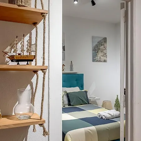 Casa Alma Lisboeta Διαμέρισμα Lisboa