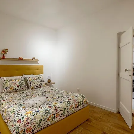 Διαμέρισμα Casa Alma Lisboeta