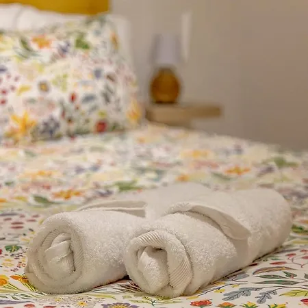Διαμέρισμα Casa Alma Lisboeta Lisboa