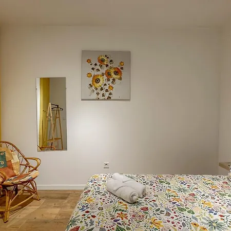 Casa Alma Lisboeta Apartament Lizbona