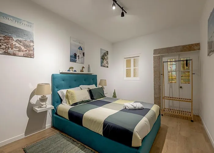 شقة Casa Alma Lisboeta Lisboa