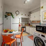 Appartamento Casa Alma Lisboeta