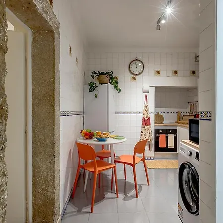 Casa Alma Lisboeta
